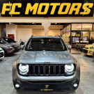 Jeep Renegade Longitude 1.8 4x2 Flex 16V Aut. 2021 Flex-0