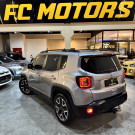 Jeep Renegade Longitude 1.8 4x2 Flex 16V Aut. 2021 Flex-2