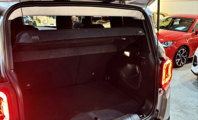 Jeep Renegade Longitude 1.8 4x2 Flex 16V Aut. 2021 Flex-14