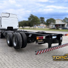 MERCEDES-BENZ Atego 2426 6x2 2p (diesel) (E5) 2016 Diesel-5