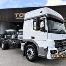 MERCEDES-BENZ Atego 2426 6x2 2p (diesel) (E5) 2016 Diesel-0