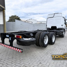 MERCEDES-BENZ Atego 2426 6x2 2p (diesel) (E5) 2016 Diesel-3