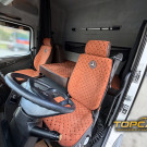 MERCEDES-BENZ Atego 2426 6x2 2p (diesel) (E5) 2016 Diesel-6