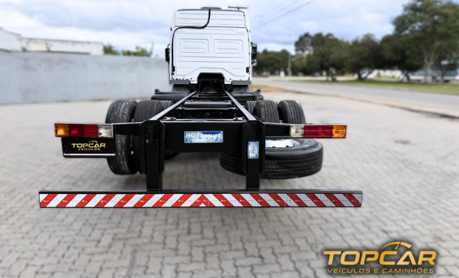 MERCEDES-BENZ Atego 2426 6x2 2p (diesel) (E5) 2016 Diesel-4