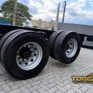 MERCEDES-BENZ Atego 2426 6x2 2p (diesel) (E5) 2016 Diesel-10