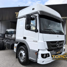 MERCEDES-BENZ Atego 2426 6x2 2p (diesel) (E5) 2016 Diesel-1