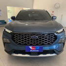 Ford TERRITORY Titanium 1.5 GTDi EcoBo. Aut. 2025 Gasolina-0