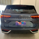 Ford TERRITORY Titanium 1.5 GTDi EcoBo. Aut. 2025 Gasolina-4