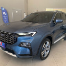 Ford TERRITORY Titanium 1.5 GTDi EcoBo. Aut. 2025 Gasolina-1