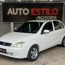 GM - Chevrolet Corsa Hat. Joy 1.0/ 1.0 FlexPower 8V 5p 2005 Flex-0