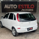 GM - Chevrolet Corsa Hat. Joy 1.0/ 1.0 FlexPower 8V 5p 2005 Flex-2