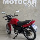 HONDA CG 125 FAN / FAN KS / 125 i FAN 2011 Gasolina-3