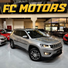 Jeep COMPASS SPORT 2.0 4x2 Flex 16V Aut. 2019 Flex-1