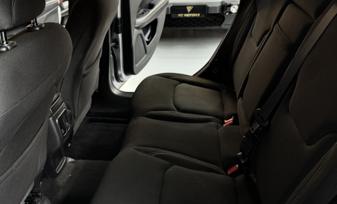 Jeep COMPASS SPORT 2.0 4x2 Flex 16V Aut. 2019 Flex-7