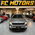 Jeep COMPASS SPORT 2.0 4x2 Flex 16V Aut. 2019 Flex-0