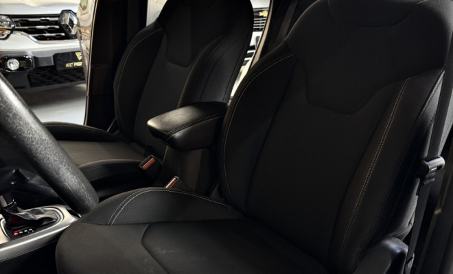 Jeep COMPASS SPORT 2.0 4x2 Flex 16V Aut. 2019 Flex-8