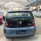 VW - VolksWagen up! move 1.0 TSI Total Flex 12V 5p 2019 Flex-4