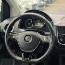 VW - VolksWagen up! move 1.0 TSI Total Flex 12V 5p 2019 Flex-5
