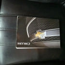 GM - Chevrolet CRUZE LT 1.8 16V FlexPower 4p Aut. 2012 Flex-8