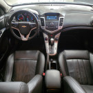 GM - Chevrolet CRUZE LT 1.8 16V FlexPower 4p Aut. 2012 Flex-6