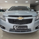 GM - Chevrolet CRUZE LT 1.8 16V FlexPower 4p Aut. 2012 Flex-0