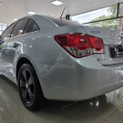 GM - Chevrolet CRUZE LT 1.8 16V FlexPower 4p Aut. 2012 Flex-3