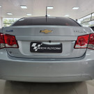 GM - Chevrolet CRUZE LT 1.8 16V FlexPower 4p Aut. 2012 Flex-2
