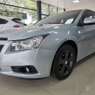 GM - Chevrolet CRUZE LT 1.8 16V FlexPower 4p Aut. 2012 Flex-1