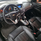 GM - Chevrolet CRUZE LT 1.8 16V FlexPower 4p Aut. 2012 Flex-5