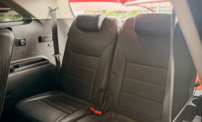 Kia Motors Sorento 2.4 16V 4x2 Aut. 2018 Gasolina-8