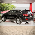 Kia Motors Sorento 2.4 16V 4x2 Aut. 2018 Gasolina-4