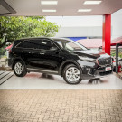 Kia Motors Sorento 2.4 16V 4x2 Aut. 2018 Gasolina-1