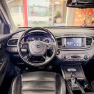 Kia Motors Sorento 2.4 16V 4x2 Aut. 2018 Gasolina-6