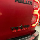 Toyota Hilux CD SRV 4x4 2.7 Flex 16V Aut. 2017 Flex-12