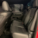 Toyota Hilux CD SRV 4x4 2.7 Flex 16V Aut. 2017 Flex-4