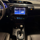 Toyota Hilux CD SRV 4x4 2.7 Flex 16V Aut. 2017 Flex-7