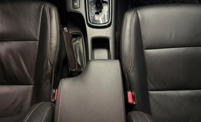 Toyota Hilux CD SRV 4x4 2.7 Flex 16V Aut. 2017 Flex-6