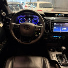 Toyota Hilux CD SRV 4x4 2.7 Flex 16V Aut. 2017 Flex-8