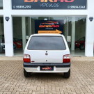 Fiat Uno Mille 1.0 Fire/ F.Flex/ ECONOMY 2p 2011 Flex-2