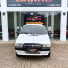 Fiat Uno Mille 1.0 Fire/ F.Flex/ ECONOMY 2p 2011 Flex-0