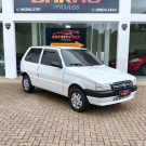 Fiat Uno Mille 1.0 Fire/ F.Flex/ ECONOMY 2p 2011 Flex-1
