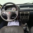 Fiat Uno Mille 1.0 Fire/ F.Flex/ ECONOMY 2p 2011 Flex-4