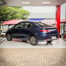 Hyundai HB20S Vision 1.6 Flex 16V Aut. 2021 Flex-4