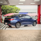 Hyundai HB20S Vision 1.6 Flex 16V Aut. 2021 Flex-2