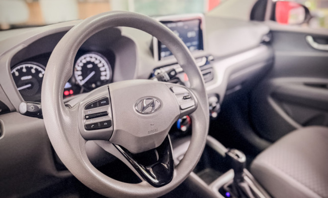 Hyundai HB20S Vision 1.6 Flex 16V Aut. 2021 Flex-5