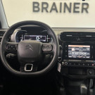Citroën C4 CACTUS FEEL 1.6 16V Flex Aut. 2022 Flex-4