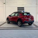 Citroën C4 CACTUS FEEL 1.6 16V Flex Aut. 2022 Flex-0