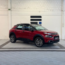 Citroën C4 CACTUS FEEL 1.6 16V Flex Aut. 2022 Flex-1