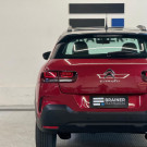 Citroën C4 CACTUS FEEL 1.6 16V Flex Aut. 2022 Flex-3