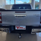 Toyota Hilux CD SRX 4x4 2.8 TDI 16V Diesel Aut. 2025 Diesel-3